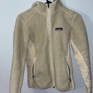 Patagonia Women's Fleece Jacket